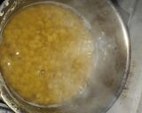 பாலக் பருப்பு கடையல் ரெசிபி ஸ்டேப் 1 புகைப்படம்