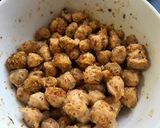 Foto del paso 1 de la receta: Tallarines 3 delicias variadas