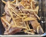 Foto langkah ke 1 dari resep Ikan Kerapu Steam Saos Hongkong.