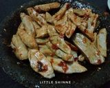 Foto langkah ke 4 dari resep Rujak Basreng.