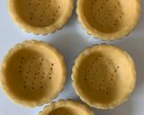 Foto langkah ke 3 dari resep Egg Tart Ekonomis.