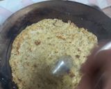 छिलके वाली मूंग दाल और चावल का चीला(chilkewali moongdal aur chawal ka chila recepie in hindi) रेसिपी चरण 3 फोटो
