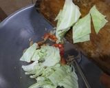 Foto langkah ke 2 dari resep Tongseng kambing.