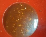 Foto del paso 21 de la receta: Ensalada de Remolachas Asadas