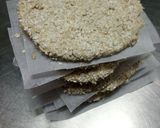 Foto del paso 3 de la receta: Milanesas de soja veganas