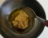 Φωτογραφία βήματος 1 της συνταγής Βασική σπιτική σως βινεγκρέτ -Sauce vinaigrette - νηστίσιμη και light