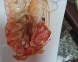 รูปขั้นตอนการทำที่ 3 ของ กุ้งทอดราดซอสน้ำปลา