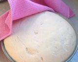 Foto langkah ke 2 dari resep Roti Pisang.