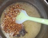 A picture of step 4 of Savory crispy potato churros.