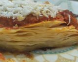 Foto del paso 3 de la receta: Repollo vegano a la pizza