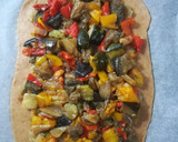 Foto del paso 6 de la receta: Empanada de cebolla caramelizada y verduras