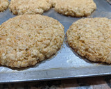 Foto del paso 4 de la receta: Galletitas de avena y coco 🍪🥥