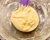 Foto del paso 4 de la receta: Profiteroles “nata y crema”