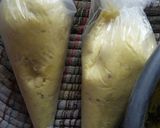 Foto langkah ke 3 dari resep Sagu keju lumeeer (otang).