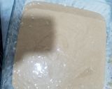 صورة لخطوة 1 من وصفة كيك سهلة او بنينا