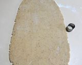 Foto del paso 2 de la receta: Alfajores de duce de leche y nuez