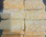 Foto langkah ke 6 dari resep Risoles Macaroni Mayo.