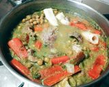 Foto del paso 12 de la receta: Sopa de menestrón 😋 mi favorita