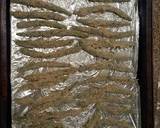 Baked GREEN BEAN fries recipe step 2 photo