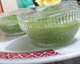 Foto langkah ke 9 dari resep Srikaya Palembang.
