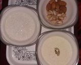 A picture of step 1 of Sooji_ki_kheer❤.