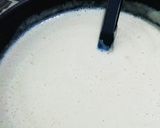 Foto del paso 6 de la receta: Crema de coliflor 😍👌🤤