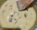 Oroszkrém torta recept fázis 5 fotója