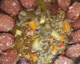 Foto del paso 11 de la receta: Guiso de lentejas completo