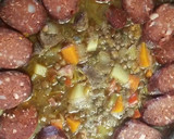 Foto del paso 11 de la receta: Guiso de lentejas completo