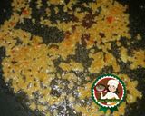 صورة لخطوة 1 من وصفة كبدة الفراخ بدبس الرمان 🍲