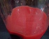A picture of step 4 of PeachOberry_Slush.