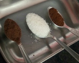 சாக்லேட் மில்க் ஷேக் (Chocolate milkshake recipe in tamil) ரெசிபி ஸ்டேப் 1 புகைப்படம்