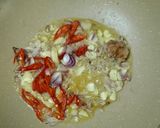 Foto langkah ke 4 dari resep Sambal Goreng Tahu Kecap.