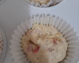 Foto do passo 4 de Muffins Salgados sabor Pizza