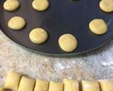 Foto del paso 3 de la receta: Pepas mega fácil, ricas y económicas