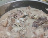 Foto langkah ke 3 dari resep Gudeg Jogja.