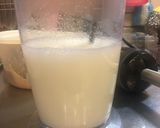 自製煉乳芋頭奶的食譜步驟1照片