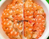 Hình bước làm 1 của món Đồ ăn ít calo 🥰