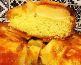 Une image de l'étape 2 de Gâteau tatin aux pommes.