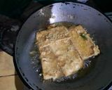 Foto langkah ke 4 dari resep Tempe gurengg.