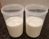 Foto langkah ke 2 dari resep Kefir.