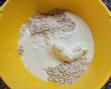 Foto del paso 3 de la receta: Bizcochitos de avena y membrillo