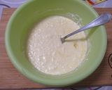 Túrós, sajtos 🧀 sós 🧂 párnák 🥯 recept fázis 1 fotója