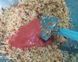 মেক্সিকান রাইস (Mexican rice recipe in Bengali) রেসিপির ধাপ 5 ছবি
