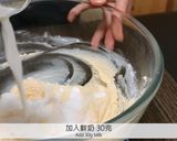 【影片】牛油小蛋糕的食譜步驟5照片