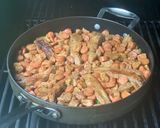 Foto del paso 14 de la receta: Paella de Cerdo