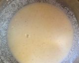 A picture of step 1 of Papad Pakore.