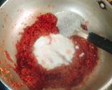A picture of step 4 of PACHADI 😋 BEETROOT PACHADI 😋 (Kerala STYLE).