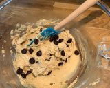 A picture of step 3 of Gluten Free Chocolate Chip Cookies.