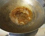 पापड़ मटर की सब्जी (Papad matar ki sabzi recipe in hindi) रेसिपी चरण 3 फोटो